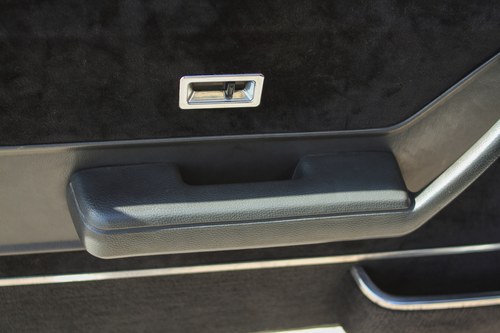 1983 Opel Monza 3.0E S A2 For Sale (picture 25 of 65)