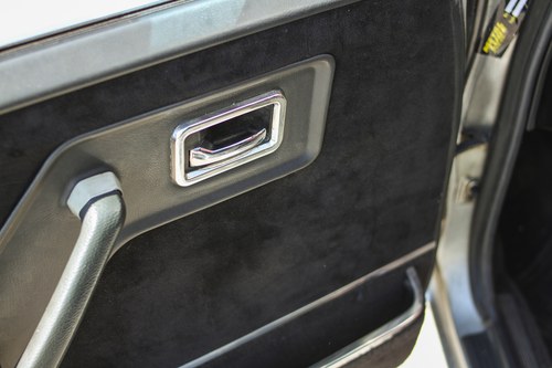 1983 Opel Monza 3.0E S A2 For Sale (picture 26 of 65)