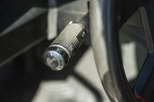 1983 Opel Monza 3.0E S A2 For Sale (picture 27 of 65)