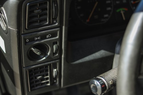 1983 Opel Monza 3.0E S A2 For Sale (picture 28 of 65)