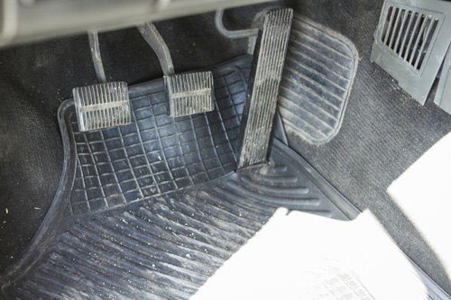 1983 Opel Monza 3.0E S A2 For Sale (picture 29 of 65)