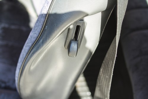 1983 Opel Monza 3.0E S A2 For Sale (picture 30 of 65)