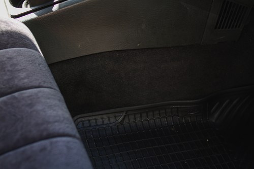 1983 Opel Monza 3.0E S A2 For Sale (picture 31 of 65)