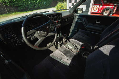 1983 Opel Monza 3.0E S A2 For Sale (picture 33 of 65)