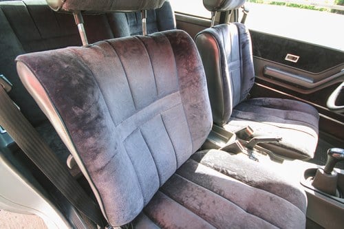 1983 Opel Monza 3.0E S A2 For Sale (picture 39 of 65)