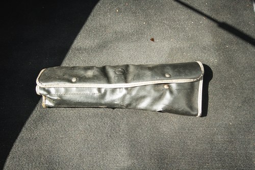 1983 Opel Monza 3.0E S A2 For Sale (picture 44 of 65)