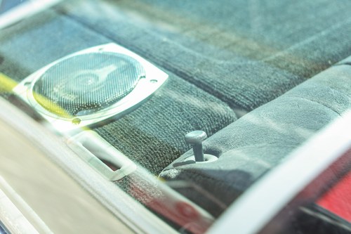 1983 Opel Monza 3.0E S A2 For Sale (picture 45 of 65)