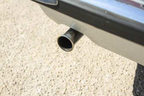 1983 Opel Monza 3.0E S A2 For Sale (picture 56 of 65)