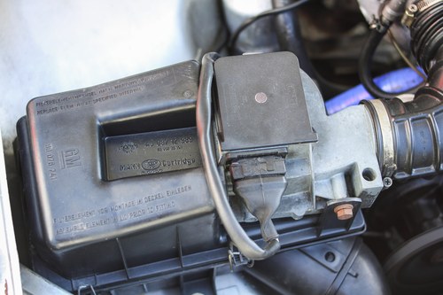 1983 Opel Monza 3.0E S A2 For Sale (picture 57 of 65)