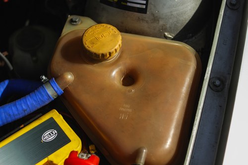 1983 Opel Monza 3.0E S A2 For Sale (picture 59 of 65)