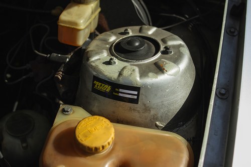 1983 Opel Monza 3.0E S A2 For Sale (picture 60 of 65)