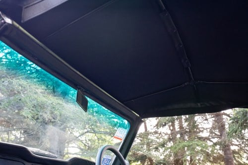 1963 Triumph TR4 zum Verkauf (Bild 23 von 68)