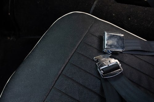 1963 Triumph TR4 zum Verkauf (Bild 26 von 68)