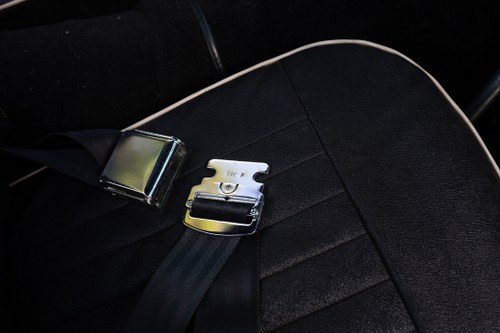 1963 Triumph TR4 zum Verkauf (Bild 27 von 68)