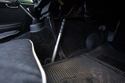 1963 Triumph TR4 zum Verkauf (Bild 34 von 68)