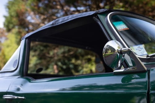 1963 Triumph TR4 zum Verkauf (Bild 39 von 68)