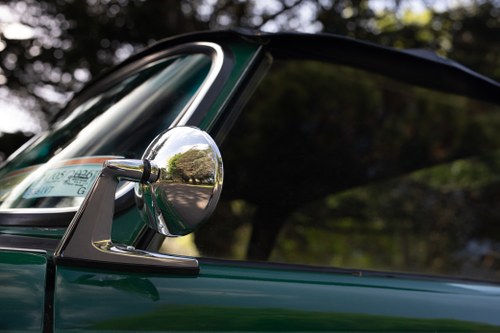 1963 Triumph TR4 zum Verkauf (Bild 40 von 68)