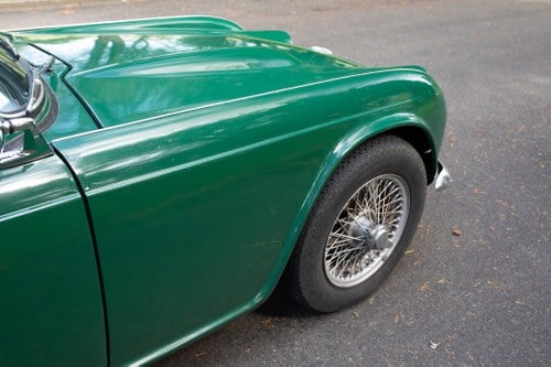1963 Triumph TR4 zum Verkauf (Bild 47 von 68)