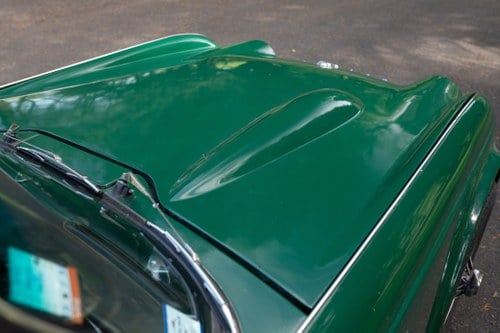 1963 Triumph TR4 zum Verkauf (Bild 48 von 68)