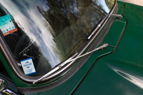 1963 Triumph TR4 zum Verkauf (Bild 51 von 68)