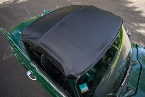 1963 Triumph TR4 zum Verkauf (Bild 55 von 68)