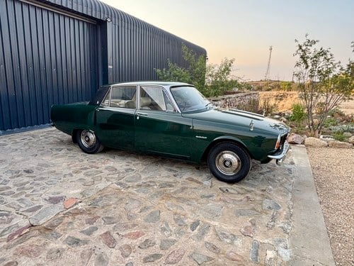 1973 Rover P6 2000 Manual à venda (imagem 14 de 159)