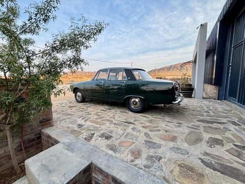 1973 Rover P6 2000 Manual à venda (imagem 25 de 159)