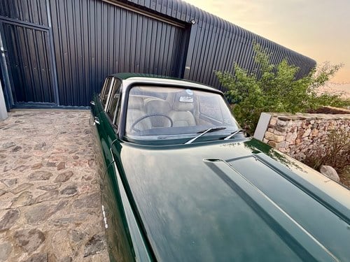 1973 Rover P6 2000 Manual à venda (imagem 96 de 159)