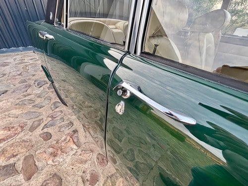 1973 Rover P6 2000 Manual à venda (imagem 99 de 159)