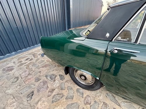 1973 Rover P6 2000 Manual à venda (imagem 104 de 159)