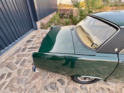 1973 Rover P6 2000 Manual à venda (imagem 106 de 159)