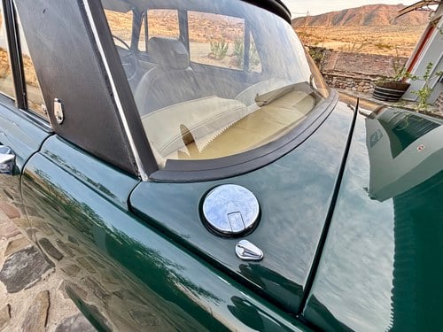 1973 Rover P6 2000 Manual à venda (imagem 116 de 159)