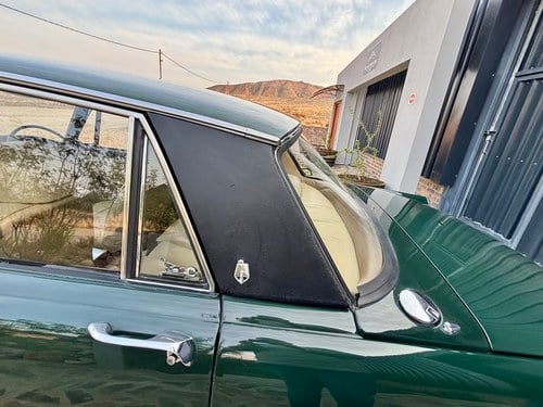 1973 Rover P6 2000 Manual à venda (imagem 119 de 159)