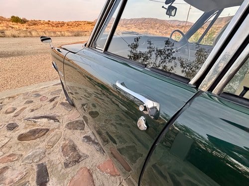 1973 Rover P6 2000 Manual à venda (imagem 121 de 159)