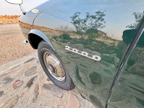 1973 Rover P6 2000 Manual à venda (imagem 122 de 159)