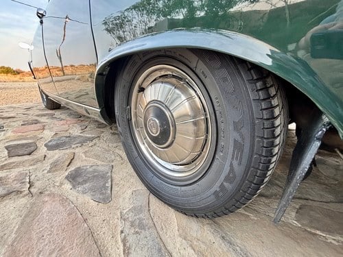 1973 Rover P6 2000 Manual à venda (imagem 125 de 159)