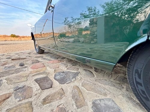 1973 Rover P6 2000 Manual à venda (imagem 126 de 159)