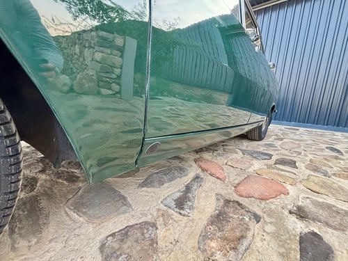 1973 Rover P6 2000 Manual à venda (imagem 127 de 159)