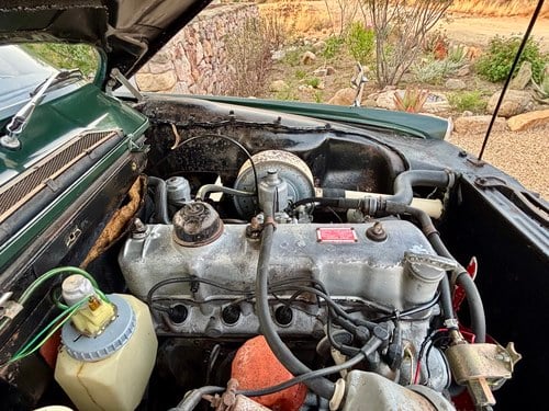 1973 Rover P6 2000 Manual à venda (imagem 142 de 159)