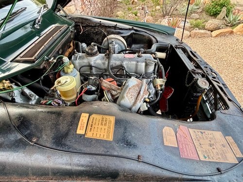 1973 Rover P6 2000 Manual à venda (imagem 143 de 159)