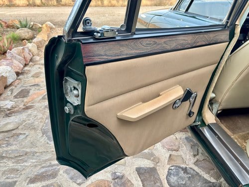 1973 Rover P6 2000 Manual à venda (imagem 34 de 159)