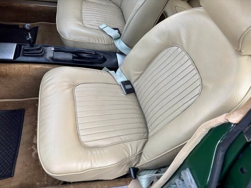 1973 Rover P6 2000 Manual à venda (imagem 40 de 159)