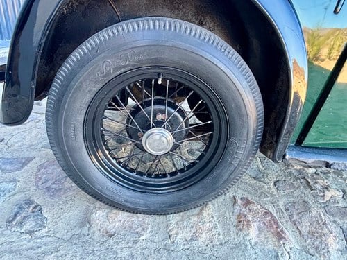 1937 Austin 7 Opal Tourer till salu (bild 51 av 183)