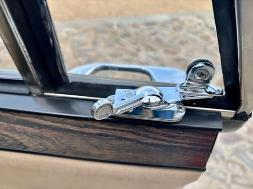 1973 Rover P6 2000 Manual à venda (imagem 46 de 159)