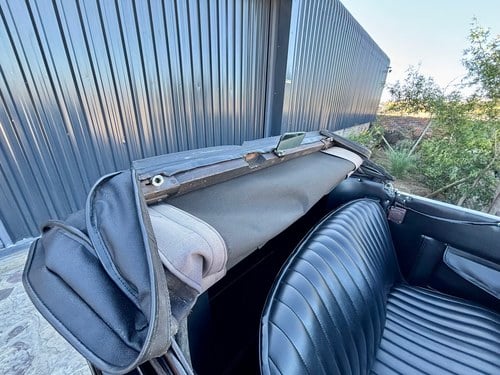 1937 Austin 7 Opal Tourer till salu (bild 55 av 183)