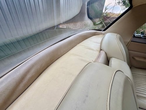 1973 Rover P6 2000 Manual à venda (imagem 50 de 159)