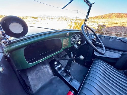 1937 Austin 7 Opal Tourer till salu (bild 59 av 183)