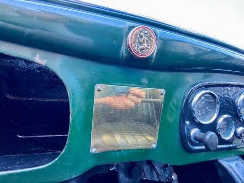 1937 Austin 7 Opal Tourer till salu (bild 61 av 183)