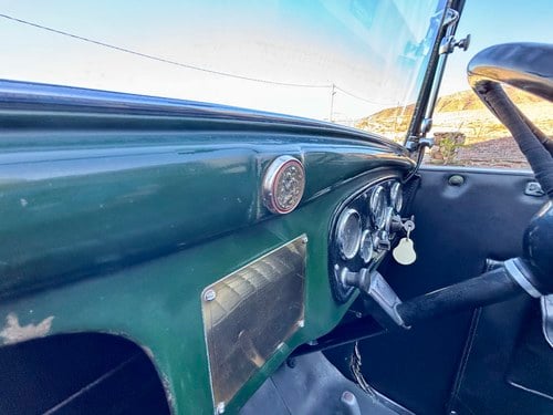 1937 Austin 7 Opal Tourer till salu (bild 63 av 183)