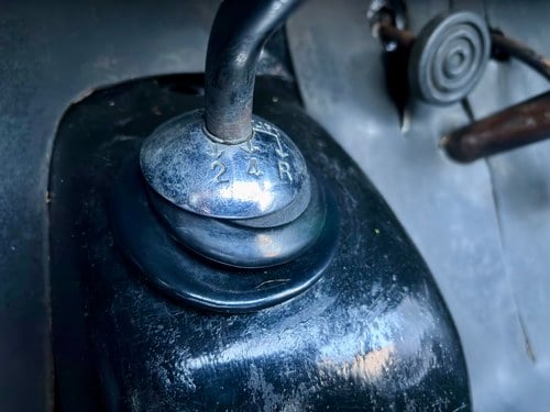 1937 Austin 7 Opal Tourer till salu (bild 67 av 183)